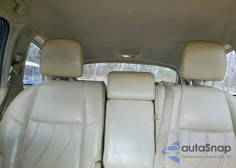 2014 Infiniti Qx60 из США, поврежденный, VIN 5N1AL0MM0EC527322